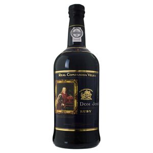 Vinho Porto Dom Jose Ruby Tinto 750ml