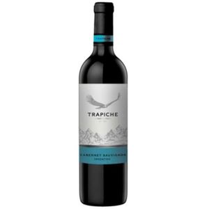 Vinho Argentino Trapiche Cabernet Sauvignon 750ml