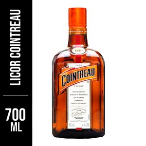 Licor Cointreau 700ml