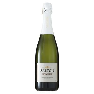 Espumante Nacional Salton Moscatel 750ml