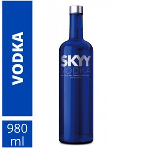 Vodka Skyy 980ml