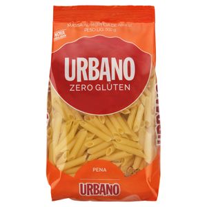 Massa de Arroz Pena Urbano Pacote 500g