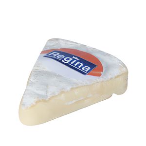 Queijo Brie Forma Regina