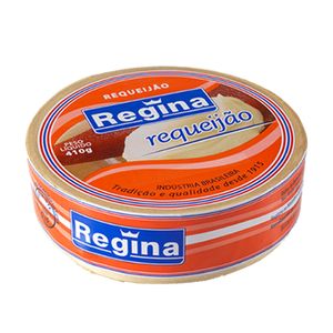 Requeijão Forma Regina 410g