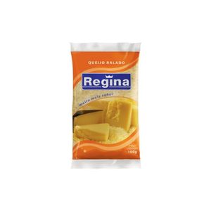 Queijo Ralado Regina 100g