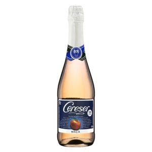 Sidra Cereser Maçã sem Álcool 660ml