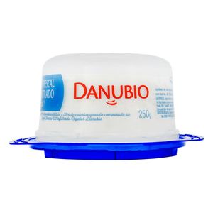 Queijo Minas Frescal Danubio Light 250g