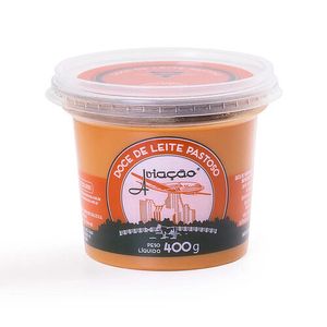 Doce de Leite Aviação Tradicional Pote 400g