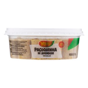 Paçoquinha Rolha Yoki 352g