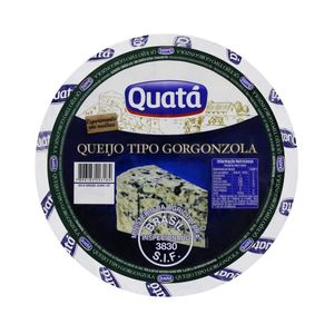 Queijo Gorgonzola Quatá