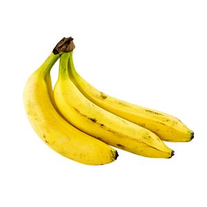 Banana DÁgua