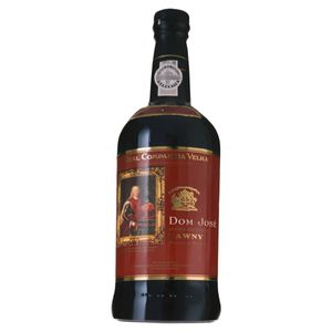 Vinho Porto Dom Jose Tawny Tinto 750ml