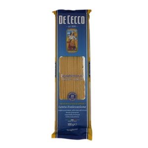 Massa De Cecco Spaghettini 500g