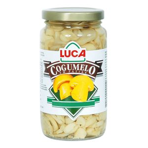 Cogumelo Luca Fatiado 180g