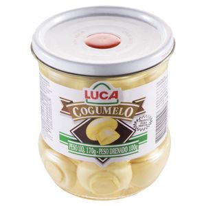 Cogumelo Luca 100g