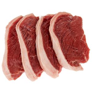 Picanha Bovina em Fatias a Vácuo Peça