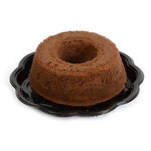 Bolo de Chocolate