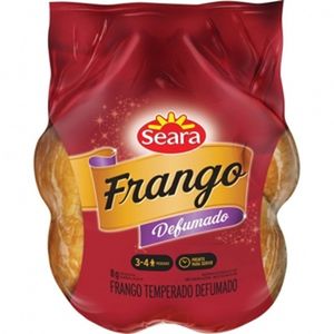 Frango Defumado Seara Gourmet