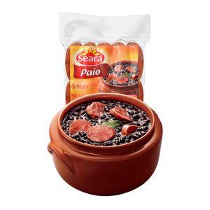 Linguiça Paio Seara