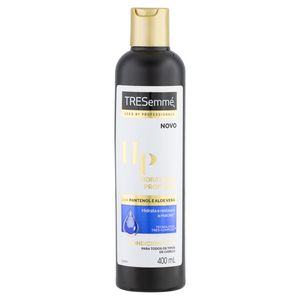 Condicionador Tresemmé Hidratação Profunda Frasco 400ml