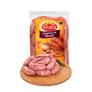 Linguiça de Pernil Seara Especial