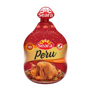 Peru Seara Temperado Congelado