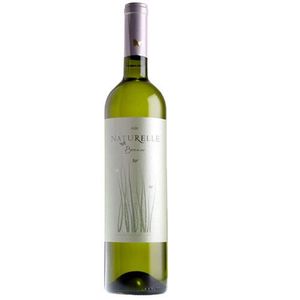 Vinho Nacional Naturelle Branco Suave 750ml