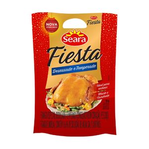 Ave Fiesta Desossada Seara