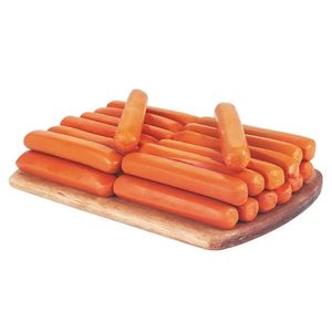 Salsicha Hot Dog Wilson Congelada