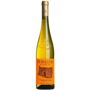 Vinho Português Muralhas de Monção Branco 750ml