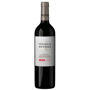 Vinho Argentino Estancia Mendoza Cabernet Sauvignon/Malbec 750ml