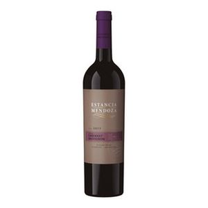 Vinho Argentino Estancia Mendoza Cabernet Sauvignon 750ml