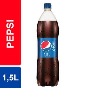 Refrigerante Pepsi Garrafa Pet 1.5l