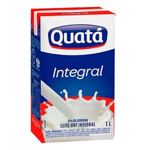 Leite Uht Quata Integral Caixa1l