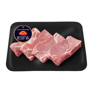 Copa de Lombo Suino Seara Pedaço