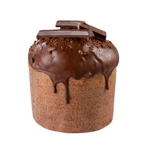 Panettone Kitkat 600g