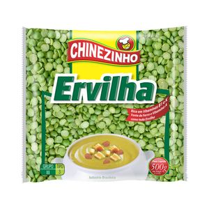 Ervilha Chinezinho 500g