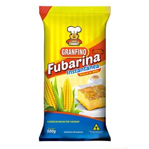 Fubarina Granfino 500g