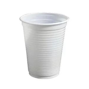 Copo Descartável Indipel Para Água 200ml com 50 Unidades