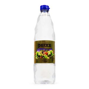 Vinagre de Álcool Peixe 750ml