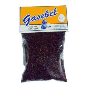 Chocolate Granulado Gasebel 80g