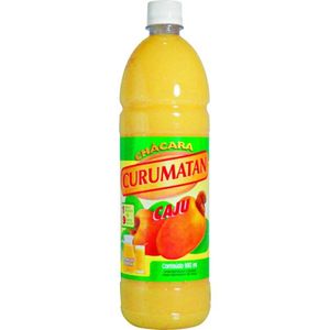 Suco Curumatan Caju 1l