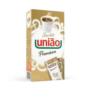 Açúcar Refinado União Sachê 200g