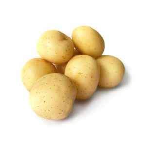 Batata Bolinha Sete Fratelli 1Kg