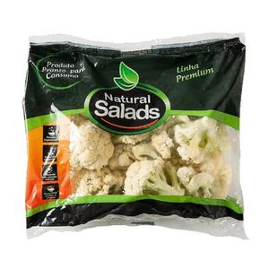 Couve-Flor JFC Higienizada 300g