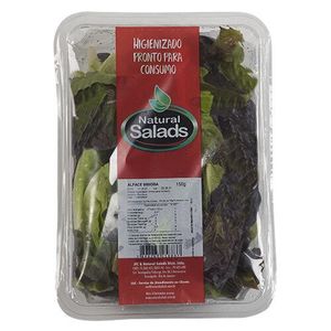 Alface Mimosa Natural Salads 150g