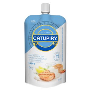 Requeijão Catupiry Culinário Light 250g