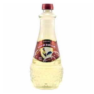 Vinagre de Maçã Galo de Barcelos 750ml