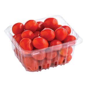 Tomate Grape Jfc Embalagem 250g