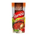 Molho de Tomate Pramesa Refogado Sachê 300g